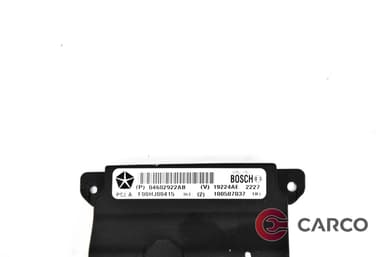 Модул врата предна дясна 04602922AB за CHRYSLER SEBRING седан (JS) 2.7 VVT (2006 - 2010)