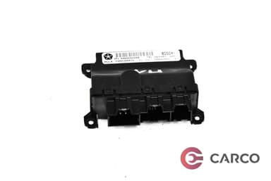 Модул врата предна лява 04602922AB за CHRYSLER SEBRING седан (JS) 2.7 VVT (2006 - 2010)