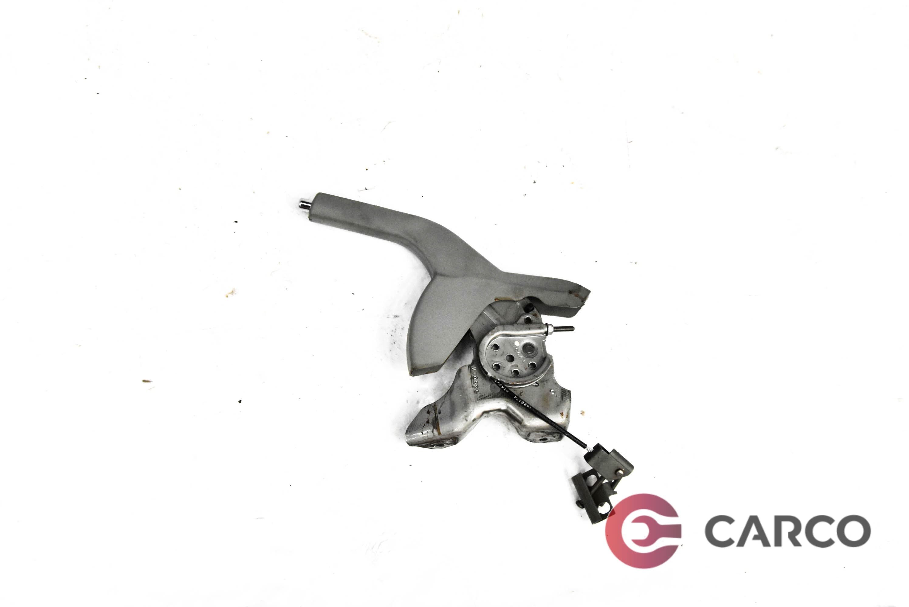 Лост ръчна спирачка за CHRYSLER SEBRING седан (JS) 2.7 VVT (2006 - 2010)