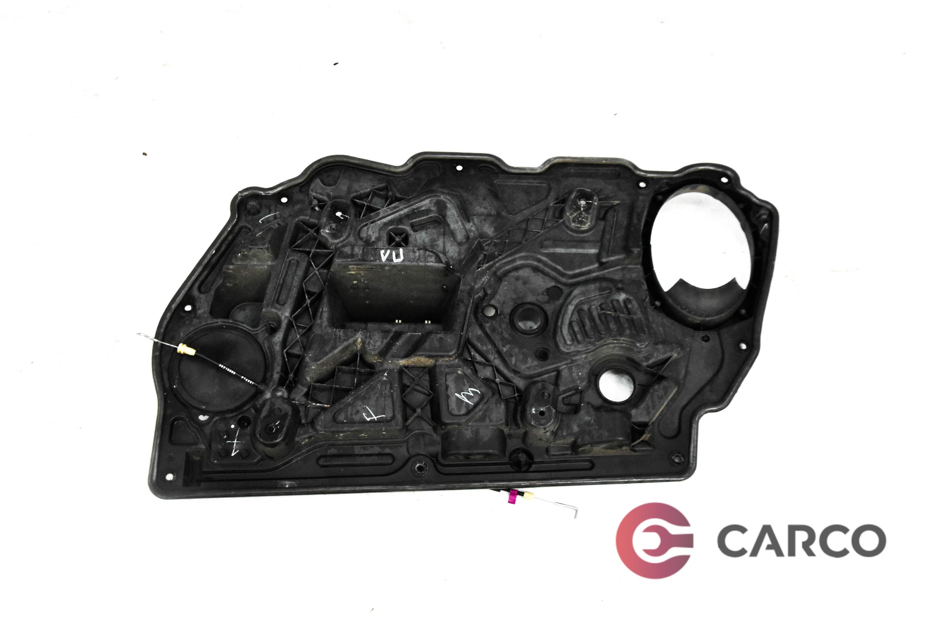 Панел врата преден ляв за CHRYSLER SEBRING седан (JS) 2.7 VVT (2006 - 2010)