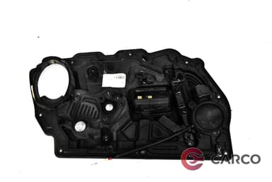 Панел врата преден ляв за CHRYSLER SEBRING седан (JS) 2.7 VVT (2006 - 2010)