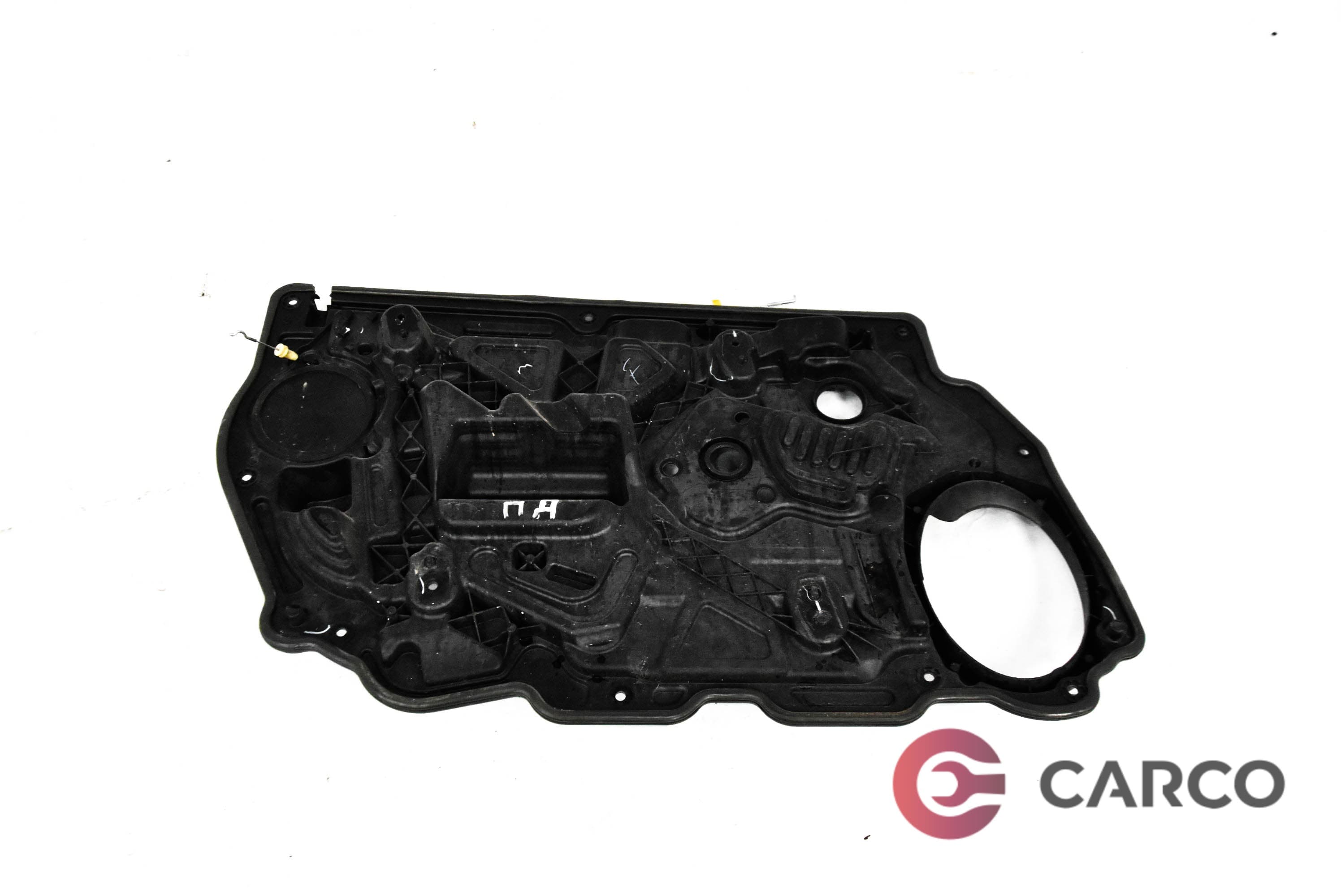 Панел врата преден десен за CHRYSLER SEBRING седан (JS) 2.7 VVT (2006 - 2010)