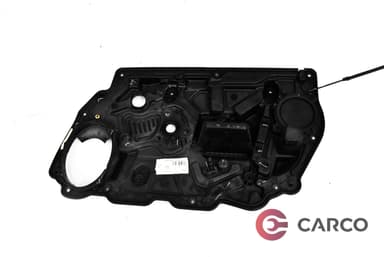 Панел врата преден десен за CHRYSLER SEBRING седан (JS) 2.7 VVT (2006 - 2010)