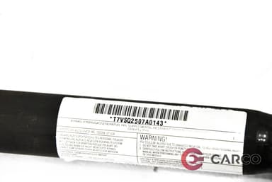 AIRBAG таван T7WSM2507A0103 за CHRYSLER SEBRING седан (JS) 2.7 VVT (2006 - 2010)