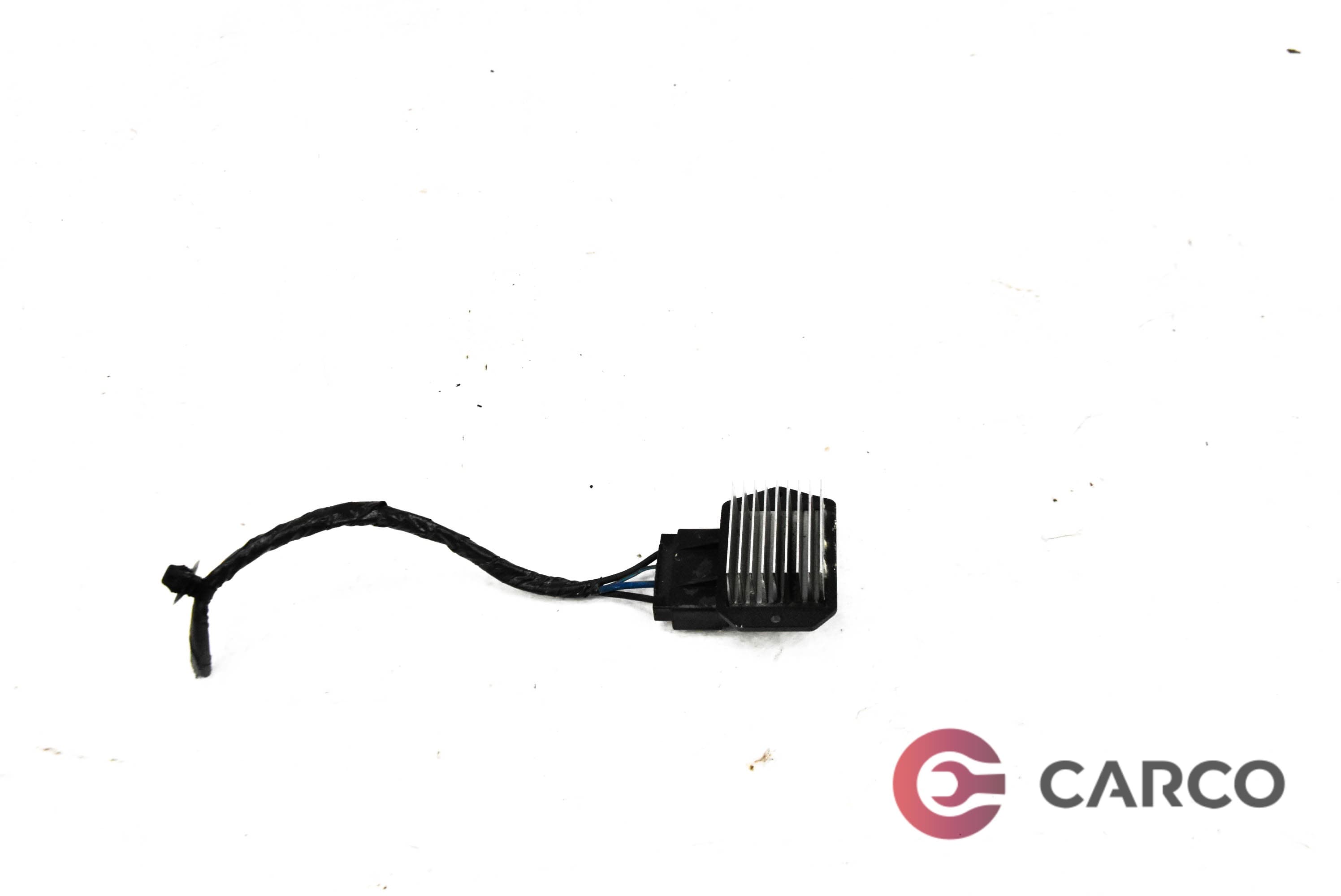 Реостат парно 499300 2121 за CHRYSLER SEBRING седан (JS) 2.7 VVT (2006 - 2010)