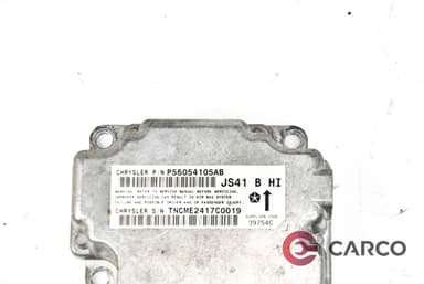 Модул AIRBAG 39754C за CHRYSLER SEBRING седан (JS) 2.7 VVT (2006 - 2010)