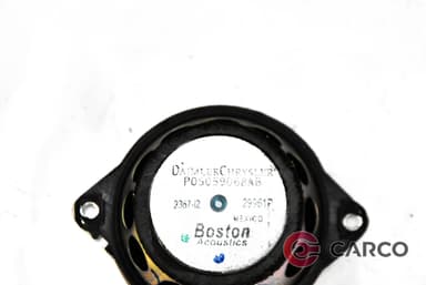 Високоговорител P05059068AB за CHRYSLER SEBRING седан (JS) 2.7 VVT (2006 - 2010)