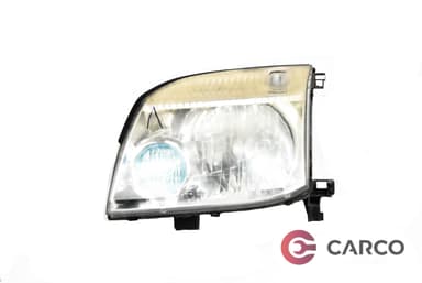 Фар ляв за NISSAN X-TRAIL AVENTURA FACELIFT 2.2 DCi 4x4 (2001 - 2013)