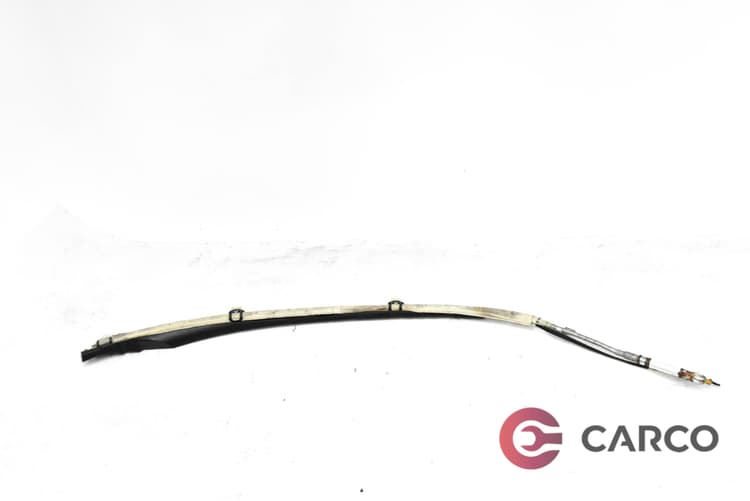 AIRBAG таван ляв 2118602105 за MERCEDES-BENZ E-CLASS седан (W211) E 200 CDI (211.004) (2002 - 2009)