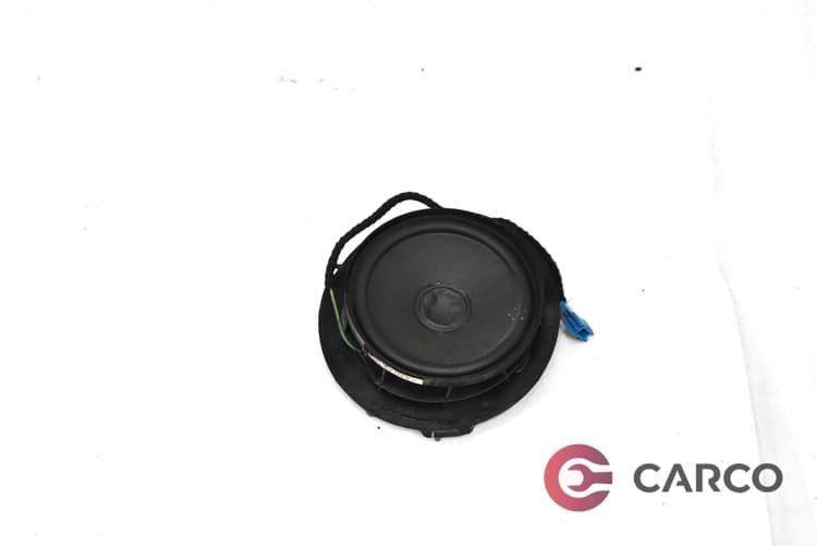 Високоговорител A2118203702 за MERCEDES-BENZ E-CLASS седан (W211) E 200 CDI (211.004) (2002 - 2009)