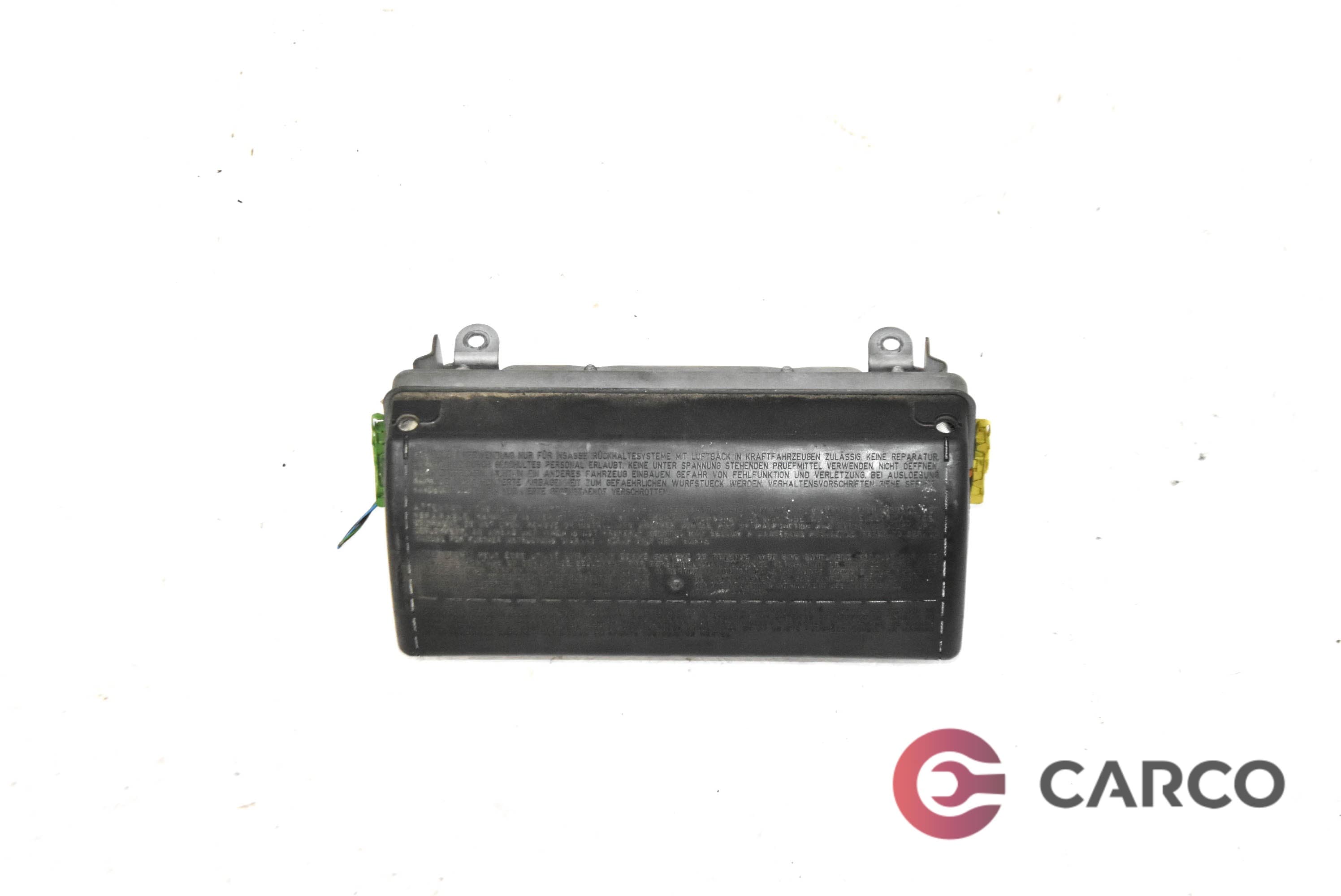 AIRBAG пасажер за MERCEDES-BENZ E-CLASS седан (W211) E 200 CDI (211.004) (2002 - 2009)