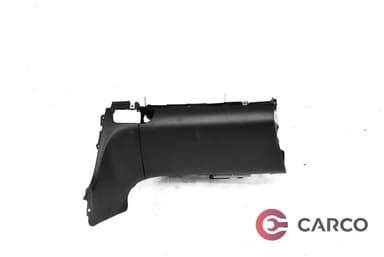 Жабка за MERCEDES-BENZ E-CLASS седан (W211) E 200 CDI (211.004) (2002 - 2009)