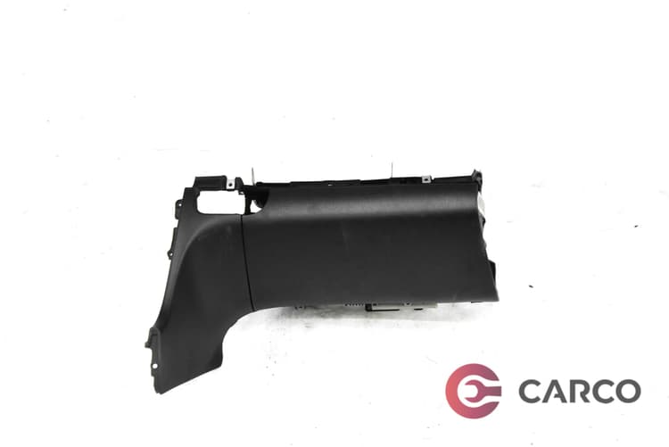 Жабка за MERCEDES-BENZ E-CLASS седан (W211) E 200 CDI (211.004) (2002 - 2009)