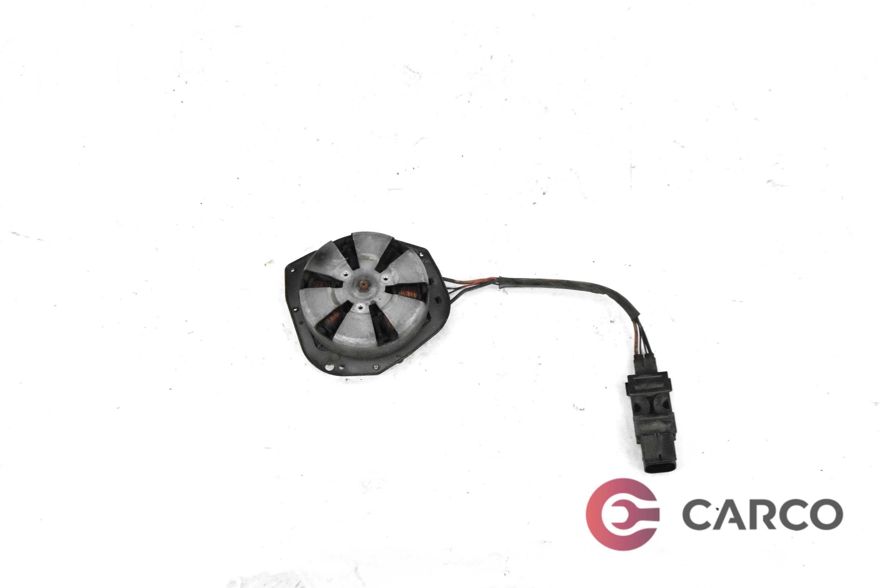 Мотор перка 3137229008 за MERCEDES-BENZ E-CLASS седан (W211) E 200 CDI (211.004) (2002 - 2009)