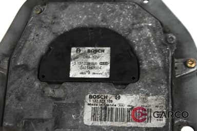 Мотор перка 3137229008 за MERCEDES-BENZ E-CLASS седан (W211) E 200 CDI (211.004) (2002 - 2009)