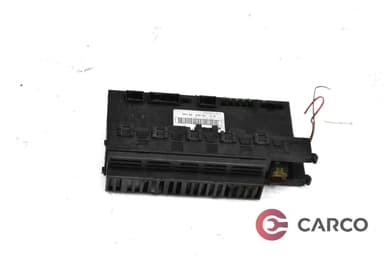 Заден SAM модул 2115455301 за MERCEDES-BENZ E-CLASS седан (W211) E 200 CDI (211.004) (2002 - 2009)
