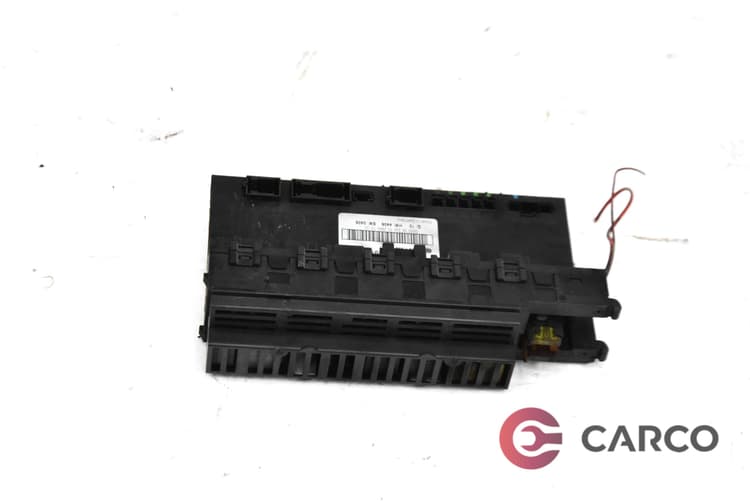 Заден SAM модул 2115455301 за MERCEDES-BENZ E-CLASS седан (W211) E 200 CDI (211.004) (2002 - 2009)