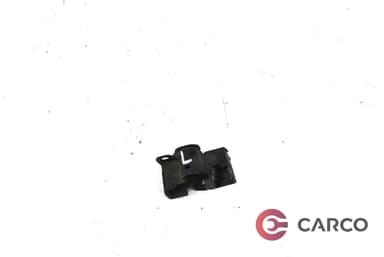 Брава преден капак лява за MERCEDES-BENZ E-CLASS седан (W211) E 200 CDI (211.004) (2002 - 2009)