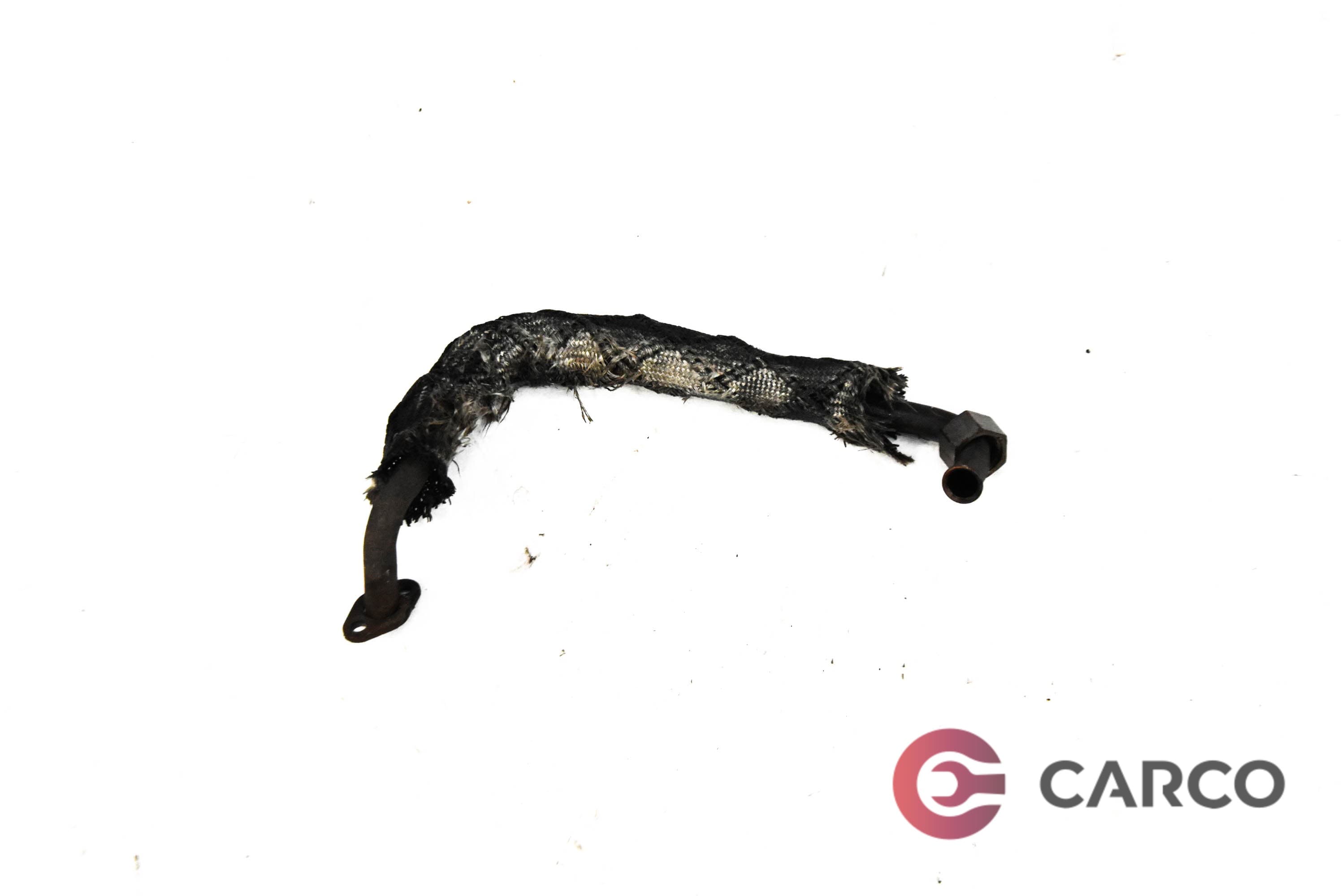 EGR тръбичка за CHRYSLER SEBRING седан (JS) 2.7 VVT (2006 - 2010)