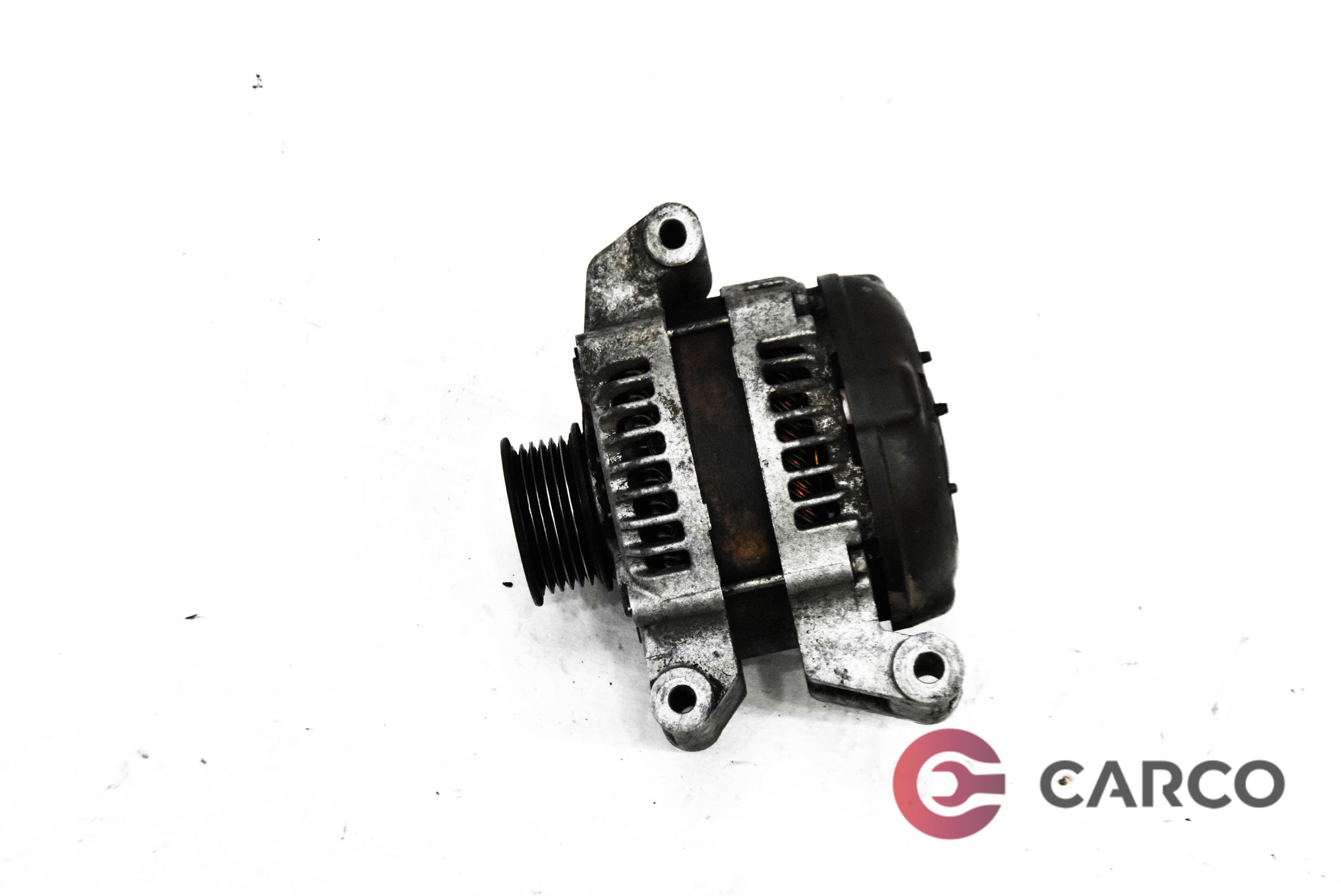 Алтернатор 05033 756AB за CHRYSLER SEBRING седан (JS) 2.7 VVT (2006 - 2010)