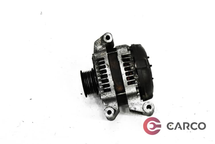 Алтернатор 05033 756AB за CHRYSLER SEBRING седан (JS) 2.7 VVT (2006 - 2010)