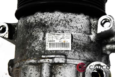 Компресор климатик CG447190 6844 за CHRYSLER SEBRING седан (JS) 2.7 VVT (2006 - 2010)