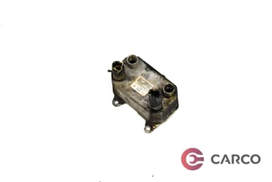 Маслен охладител за CHRYSLER SEBRING седан (JS) 2.7 VVT (2006 - 2010)