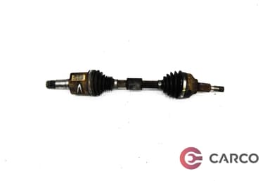 Полуоска предна лява за CHRYSLER SEBRING седан (JS) 2.7 VVT (2006 - 2010)