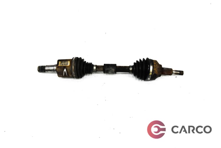 Полуоска предна лява за CHRYSLER SEBRING седан (JS) 2.7 VVT (2006 - 2010)
