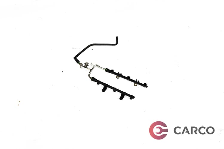 Горивна рейка за CHRYSLER SEBRING седан (JS) 2.7 VVT (2006 - 2010)