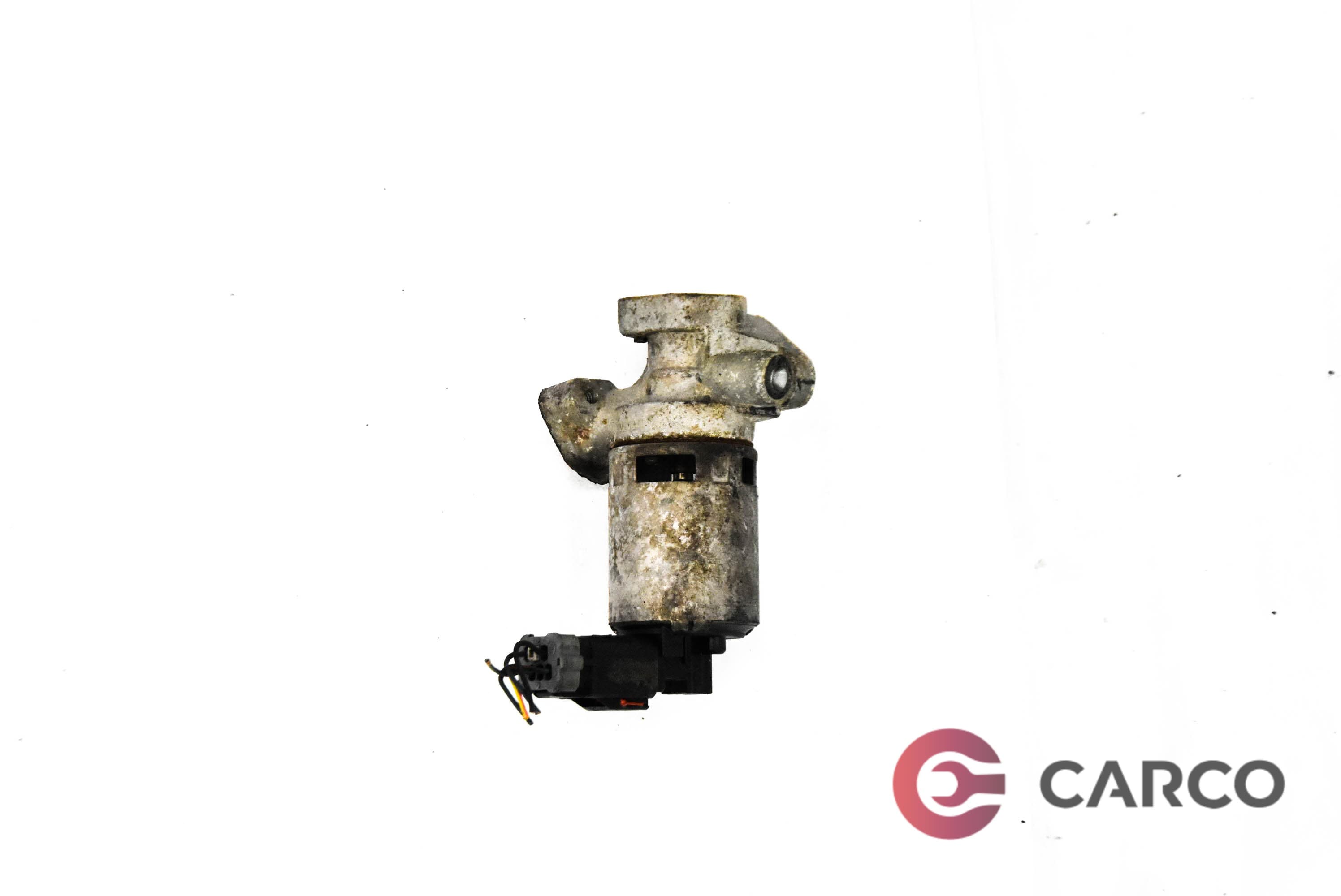 EGR клапан за CHRYSLER SEBRING седан (JS) 2.7 VVT (2006 - 2010)