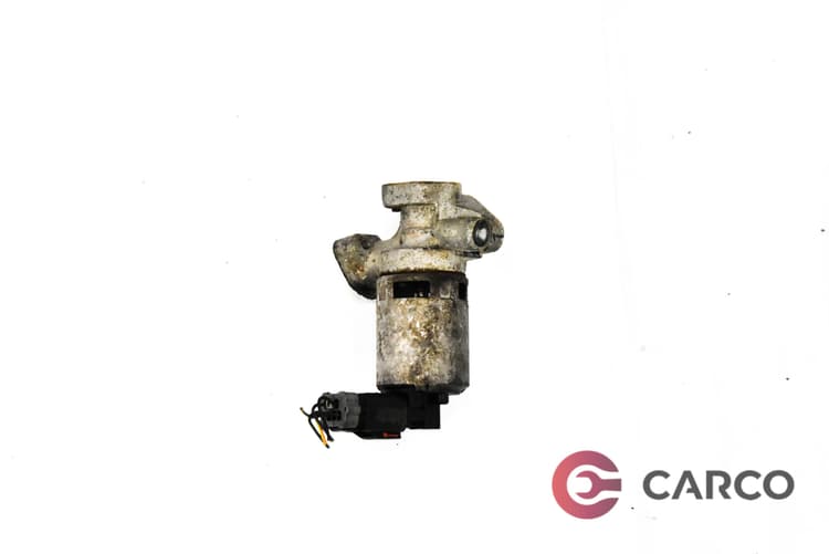 EGR клапан за CHRYSLER SEBRING седан (JS) 2.7 VVT (2006 - 2010)