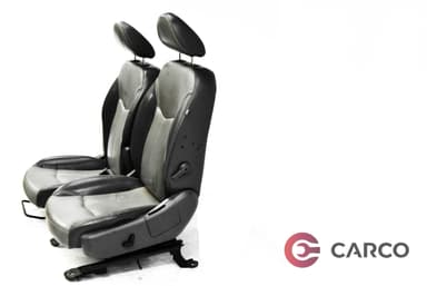 Седалки предни за CHRYSLER SEBRING седан (JS) 2.7 VVT (2006 - 2010)