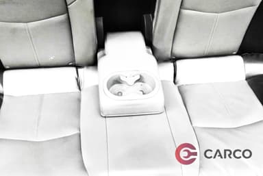 Седалки задни за CHRYSLER SEBRING седан (JS) 2.7 VVT (2006 - 2010)