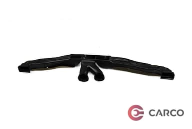 Въздуховод за HYUNDAI COUPE / TIBURON (GK) 2.0 (2001 - 2009)