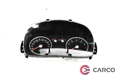 Километраж за HYUNDAI COUPE / TIBURON (GK) 2.0 (2001 - 2009)