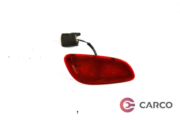 Светлоотразител ляв за HYUNDAI COUPE / TIBURON (GK) 2.0 (2001 - 2009)