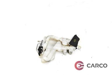 Казанче чистачки за MERCEDES-BENZ E-CLASS седан (W211) E 200 CDI (211.004) (2002 - 2009)