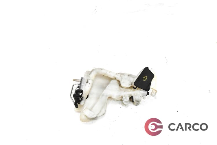 Казанче чистачки за MERCEDES-BENZ E-CLASS седан (W211) E 200 CDI (211.004) (2002 - 2009)