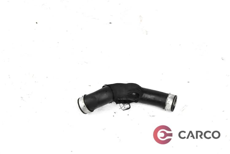 Маркуч турбо 2115280182 за MERCEDES-BENZ E-CLASS седан (W211) E 200 CDI (211.004) (2002 - 2009)