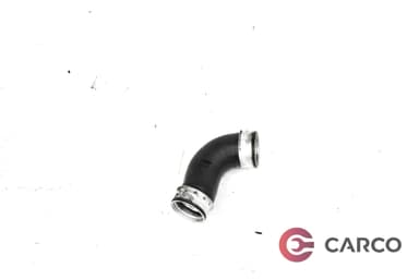 Маркуч интеркулер 2115282382 за MERCEDES-BENZ E-CLASS седан (W211) E 200 CDI (211.004) (2002 - 2009)