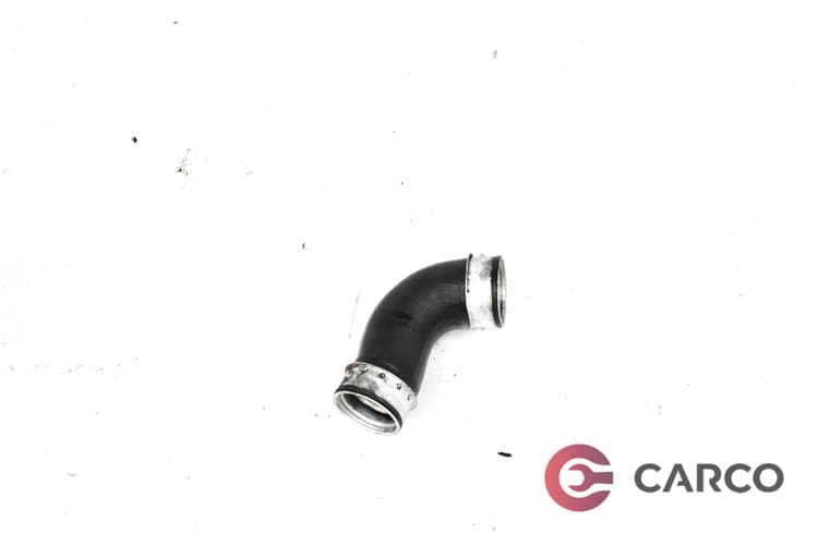 Маркуч интеркулер 2115282382 за MERCEDES-BENZ E-CLASS седан (W211) E 200 CDI (211.004) (2002 - 2009)