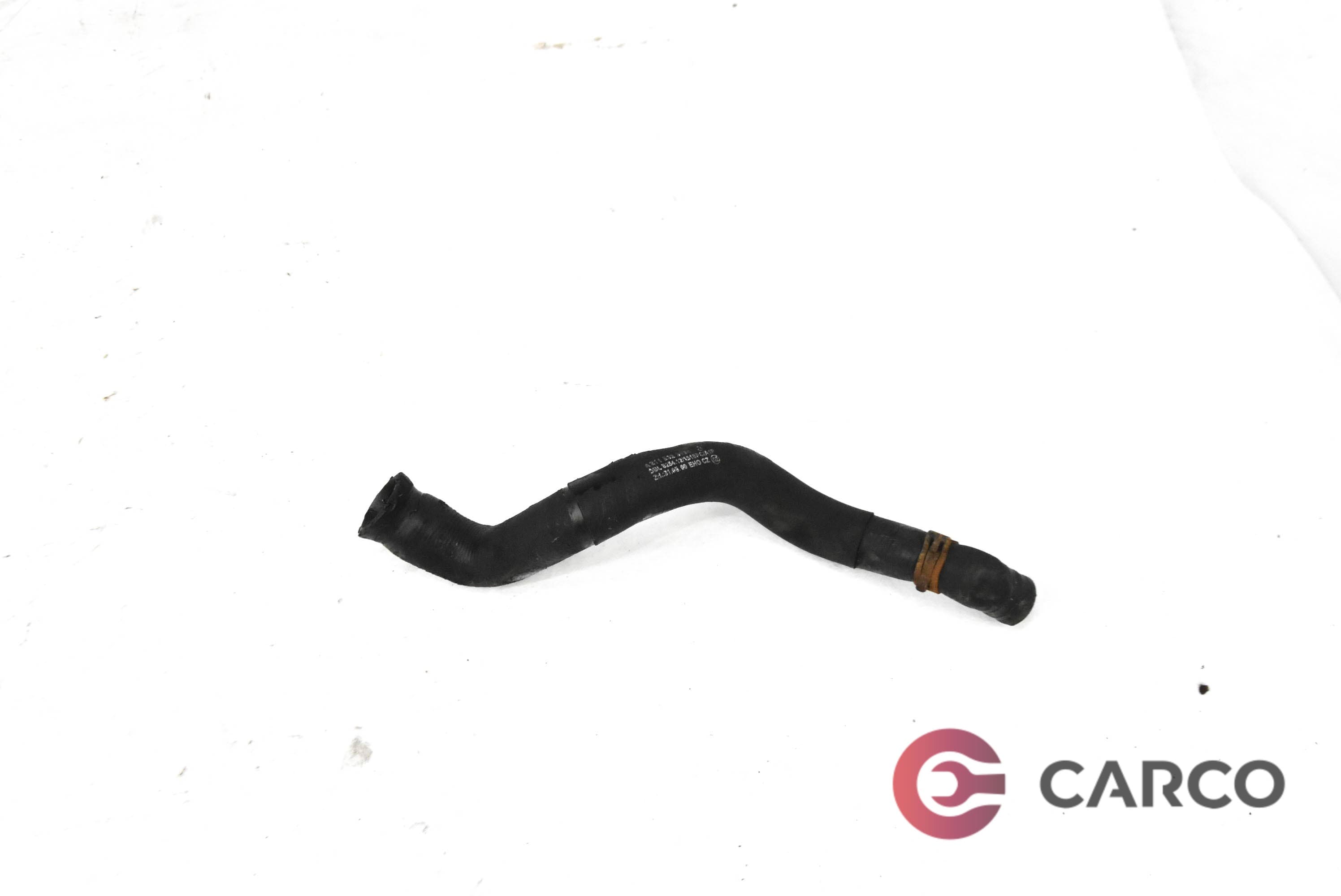 Воден маркуч 2118323194 за MERCEDES-BENZ E-CLASS седан (W211) E 200 CDI (211.004) (2002 - 2009)