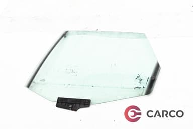Стъкло врата задно дясно за AUDI A6 седан (4A, C4) 2.8 (1994 - 1997)