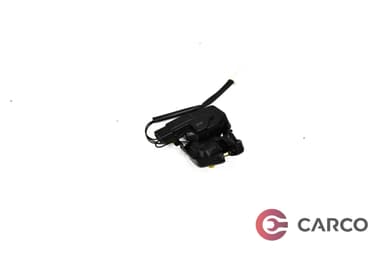 Брава заден капак за CHEVROLET EPICA (KL1_) 2.0 (2005)