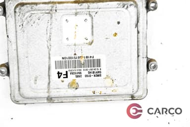 Компютър двигател 96418364 за CHEVROLET EPICA (KL1_) 2.0 (2005)