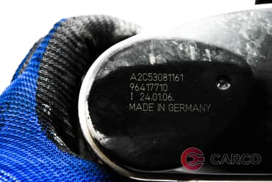 Дросел клапа 96417710 за CHEVROLET EPICA (KL1_) 2.0 (2005)