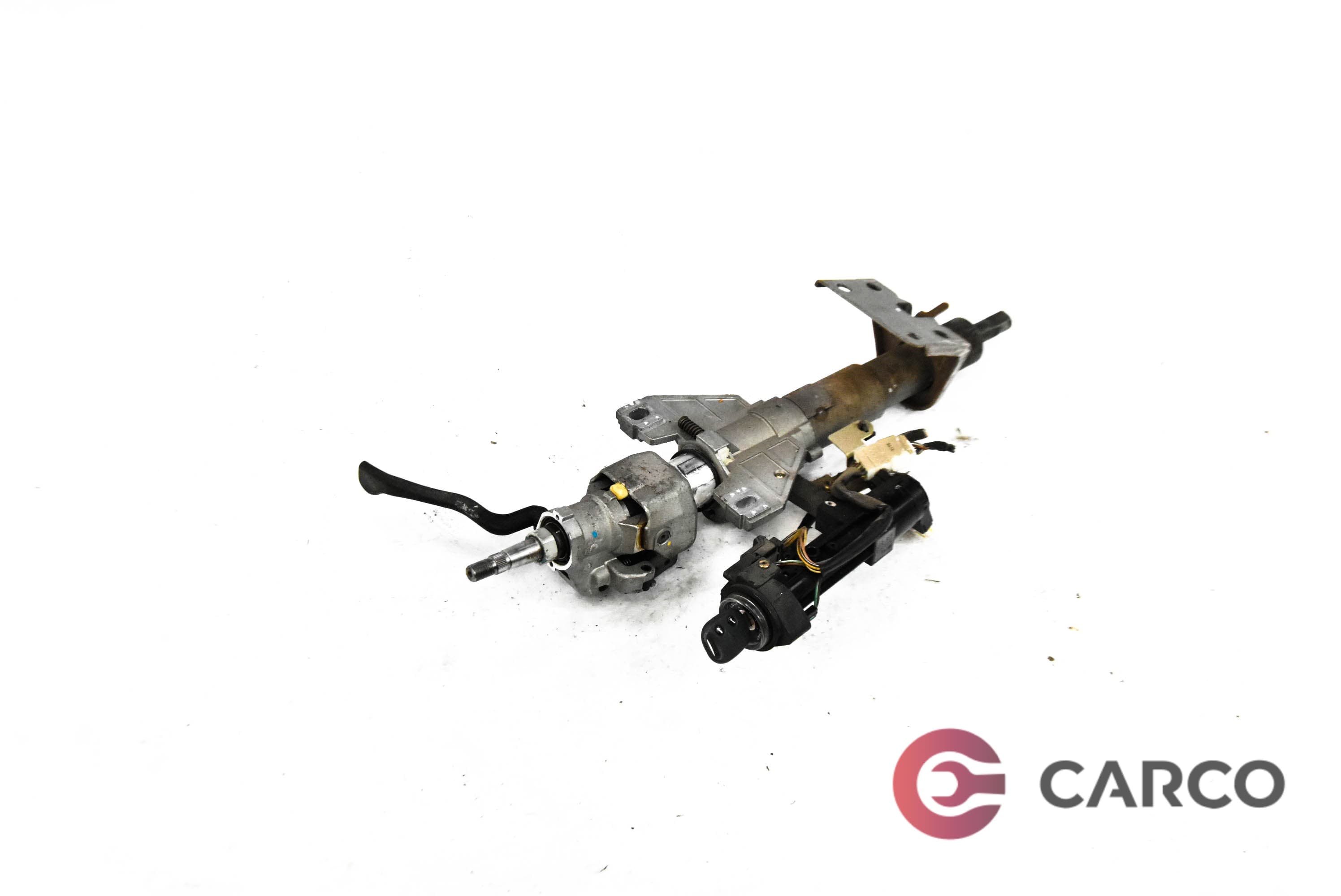 Кормилна колона с конзола ключ запалване за CHEVROLET EPICA (KL1_) 2.0 (2005)