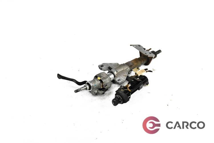 Кормилна колона с конзола ключ запалване за CHEVROLET EPICA (KL1_) 2.0 (2005)