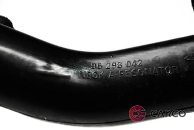 Въздуховод 96298042 за CHEVROLET EPICA (KL1_) 2.0 (2005)